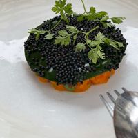   at Neue Taverne in Zurich