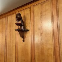   at Neue Taverne in Zurich