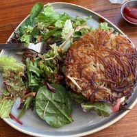   at Lagoonies Bistro & Bar in Cole Bay