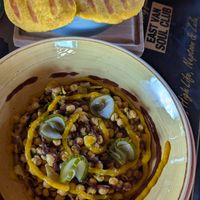  at Lagoonies Bistro & Bar in Cole Bay