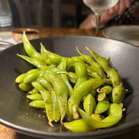   at Hamachi in Cartagena