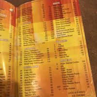 Page 2 at Hotel Aryaas Pure Vegetarian in Alappuzha