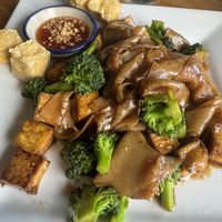   at Bay View Thai Kitchen in Depoe Bay