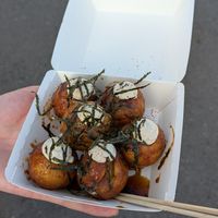 Original at Hopeyaki - 囍丸 in Kaohsiung