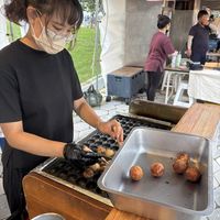   at Hopeyaki - 囍丸 in Kaohsiung