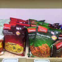 Amazing vegan, gluten free snacks just for ¥200!!! at Kobe Spice in Kobe