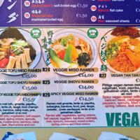  at Takumi in Rotterdam