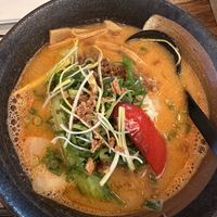   at Takumi in Rotterdam