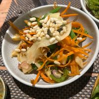 Morning Glory!  at Giggling Squid in Henley-on-thames