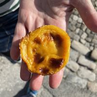   at Vegan Box in Faro