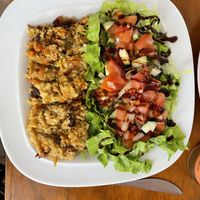   at Vegan Box in Faro