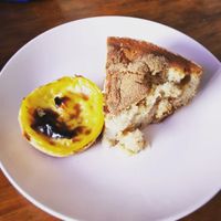  at Vegan Box in Faro