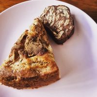  at Vegan Box in Faro