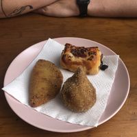   at Vegan Box in Faro