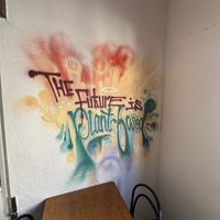 🌱  at Vegan Box in Faro