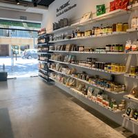 Inside  at The Organic Deli & Market in Buenos Aires