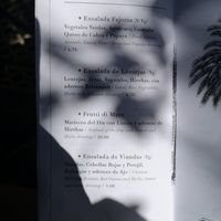 🥗 at Fajoma in Havana