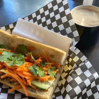   at Café Pékoe in Quebec