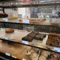  at Café Pékoe in Quebec