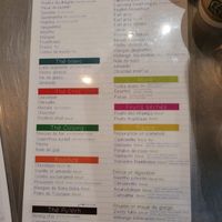  at Café Pékoe in Quebec