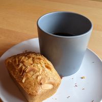  at Café Pékoe in Quebec