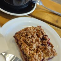  at Café Pékoe in Quebec