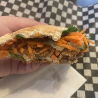   at Café Pékoe in Quebec