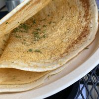 Podi Dosa at Saivam in Anaheim