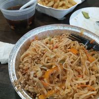  at Amitabha Vegan in Fresh Meadows