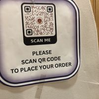   at Amitabha Vegan in Fresh Meadows