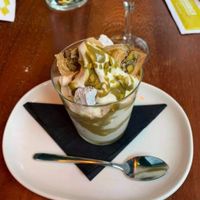  at Arabica Kings Cross in North London