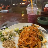   at Sweet Chilli in Phuket