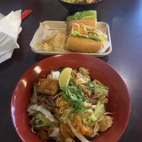   at Vegan Sun in Provo