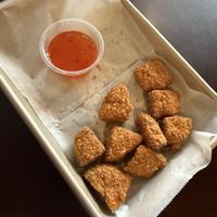   at Vegan Sun in Provo