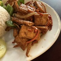   at Vegan Sun in Provo