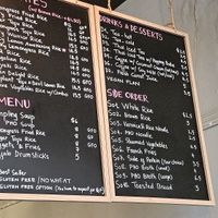  at Vegan Sun in Provo