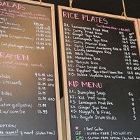  at Vegan Sun in Provo