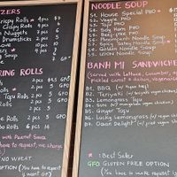  at Vegan Sun in Provo