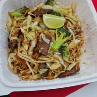  at Vegan Sun in Provo