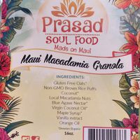  at Down to Earth in Kahului