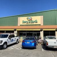   at Down to Earth in Kahului