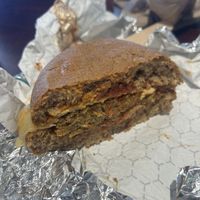   at Down to Earth in Kahului