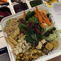   at Down to Earth in Kahului