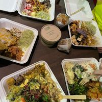   at Down to Earth in Kahului