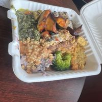   at Down to Earth in Kahului