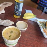   at Down to Earth in Kahului