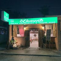 Facade at Elements Los Cabos in Cabo San Lucas