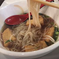 Noods  at Pho Michael in Metairie