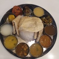  at Sugam Vegetarian in Bangkok