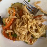   at Gratitude in Anjuna